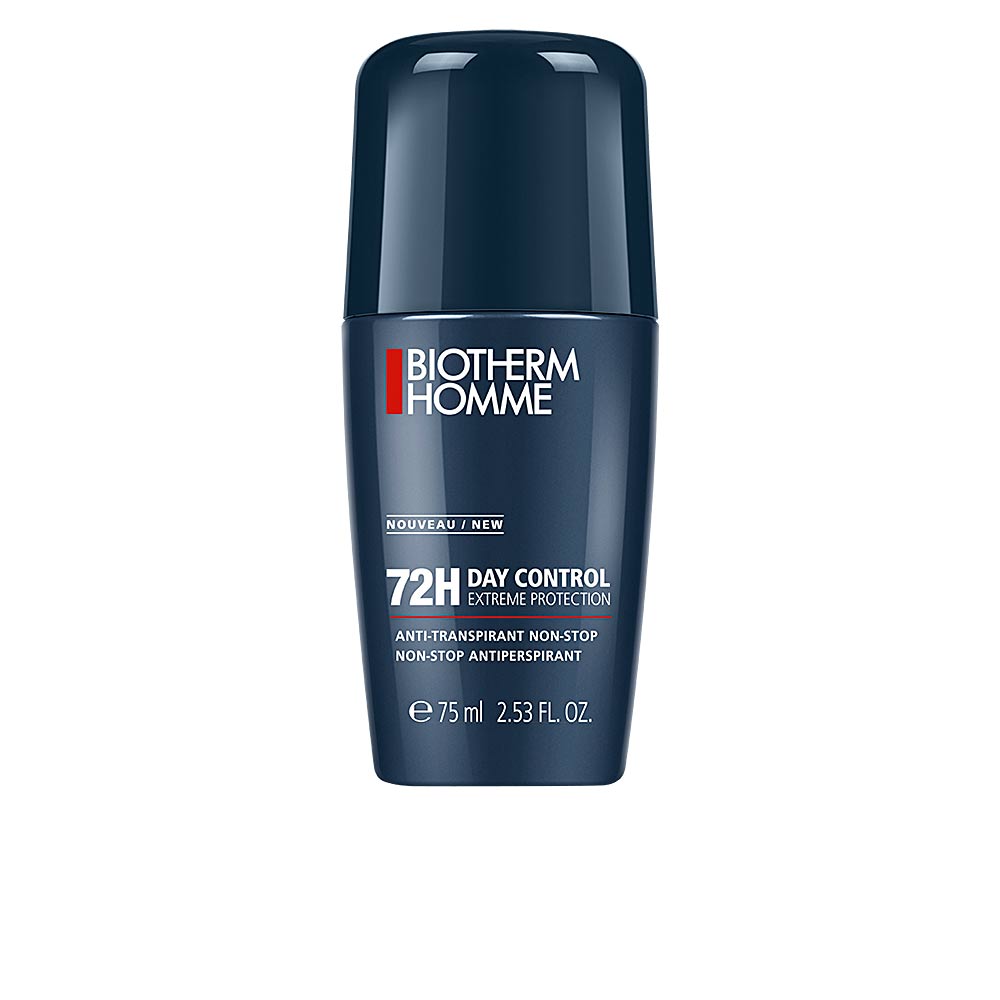Compra Biotherm Homme Deo Roll-on 72H 75ml de la marca BIOTHERM al mejor precio